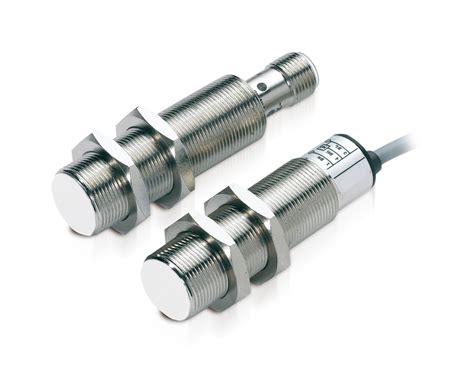 what is inductive sensor